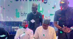 “We Are Excited To Showcase Possibilities In Our League,” Bitnob CEO Bernard Parah
