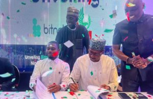 “We Are Excited To Showcase Possibilities In Our League,” Bitnob CEO Bernard Parah