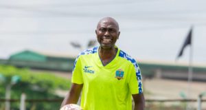 NWFL Super 6: “We Don’t See Ourselves As Favourite Yet” – Bayelsa Queens Coach