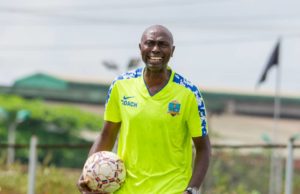 NWFL Super 6: “We Don’t See Ourselves As Favourite Yet” – Bayelsa Queens Coach