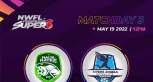 NWFL Super 6: All Hope Not Lost for Naija Ratels – Ugochi