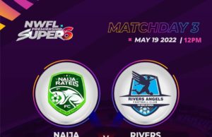 NWFL Super 6: All Hope Not Lost for Naija Ratels – Ugochi