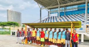 BREAKING: Ikorodu City FC Management Places Technical Crew on Three-match Ultimatum