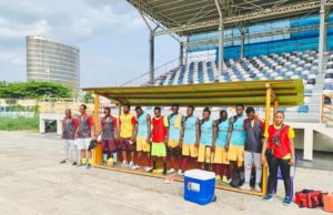 BREAKING: Ikorodu City FC Management Places Technical Crew on Three-match Ultimatum