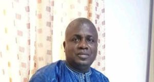 Bayelsa Queens Chairman Extols Aisha Falode Virtue