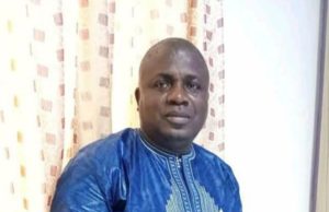 Bayelsa Queens Chairman Extols Aisha Falode Virtue