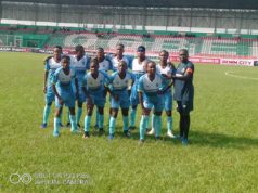 Bayelsa Queens Edges Closer To Super 6 Glory