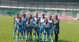 Bayelsa Queens Edges Closer To Super 6 Glory