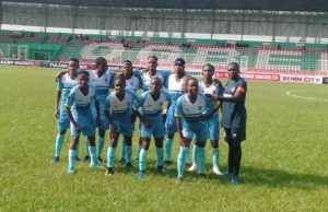 Bayelsa Queens Edges Closer To Super 6 Glory
