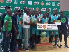 Milo Secondary School Basketball Championship: Abuja, Benue Picks Central Slots