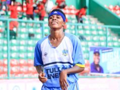 NWFL Super Six: Monday Gift Six Goals Give Bayelsa Queens Title Hopes