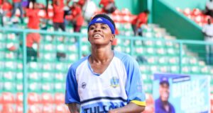 NWFL Super Six: Monday Gift Six Goals Give Bayelsa Queens Title Hopes