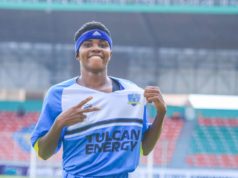 “The Future Is Bright For Me,” NWFL Super Six Top Scorer, Monday Gift