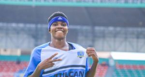 “The Future Is Bright For Me,” NWFL Super Six Top Scorer, Monday Gift