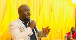 This CAF Confederation Cup Final Is A Vote Of Confidence Given To The NFF, Minister Of Sports By CAF Of Which The Positive Implications Are Numerous- Bukola Olopade