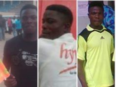 Organiser Temporarily Suspend Ekiti Obas Cup Following Sudden Death Of Football Referee