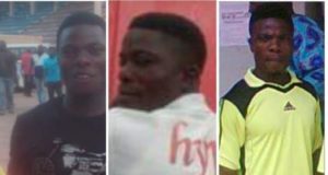 Organiser Temporarily Suspend Ekiti Obas Cup Following Sudden Death Of Football Referee