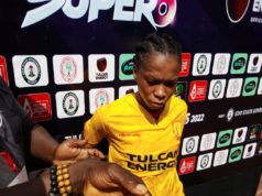 “We Played For Our Pride,” Chioma Olise As Edo Queens Pick First NWFL Super Six Victory