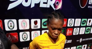 “We Played For Our Pride,” Chioma Olise As Edo Queens Pick First NWFL Super Six Victory