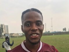 Eletu Striker Scores Brace, Dedicates Goals To Family
