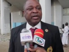 World Shito-Ryu Karate Federation Workshop Showcases Nigeria’s Perfect Karate