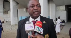 World Shito-Ryu Karate Federation Workshop Showcases Nigeria’s Perfect Karate