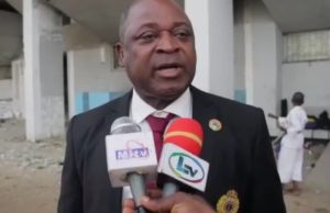 World Shito-Ryu Karate Federation Workshop Showcases Nigeria’s Perfect Karate