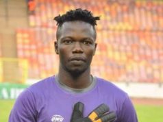 Adeyinka Lauds NFF Over National Team Call-Up