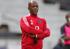 Nigeria Is An Appropriate Venue Says Orlando Pirates’ Coach