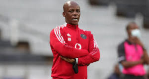 Nigeria Is An Appropriate Venue Says Orlando Pirates’ Coach