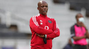 Nigeria Is An Appropriate Venue Says Orlando Pirates’ Coach