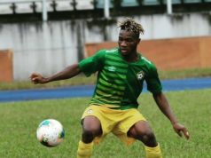 NPFL: Salaudeen Hopeful Kwara UTD Will Beat Gombe United Away From Home