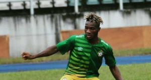 NPFL: Salaudeen Hopeful Kwara UTD Will Beat Gombe United Away From Home