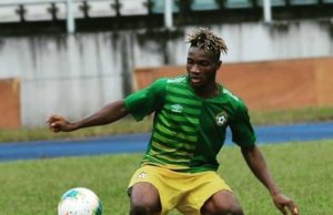 NPFL: Salaudeen Hopeful Kwara UTD Will Beat Gombe United Away From Home