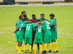 NNL 2021/22 : Ibukun Araromi’s Heroics Earn Gateway Utd Valuable Point In Akwa Ibom