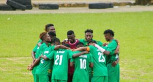 NNL 2021/22 : Ibukun Araromi’s Heroics Earn Gateway Utd Valuable Point In Akwa Ibom