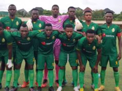 NNL 2021/22 : Insurance FC Forced To 1-1 Draw At Enugu