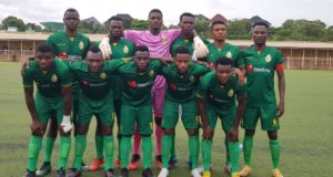 NNL 2021/22 : Insurance FC Forced To 1-1 Draw At Enugu