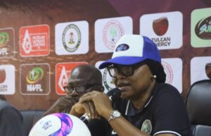 2021/2022 NWFL Premiership Super Six Title In Two Horse Race