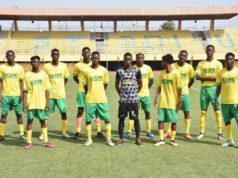 NLO: ‘We Are Here For Business,’ La Planet’s Coach Boasts After Touchdown In Ekiti state