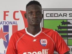 LMC Reverses Decision, Clears Isha Ali For NPFL Action