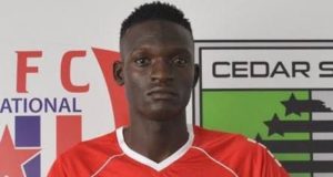 LMC Reverses Decision, Clears Isha Ali For NPFL Action