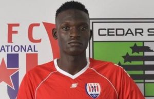 LMC Reverses Decision, Clears Isha Ali For NPFL Action