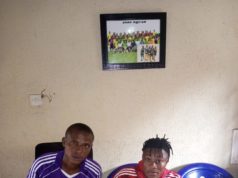 Pascal Ozioma and Chibuike Prince joins KG Sports Ahead of the IGFL