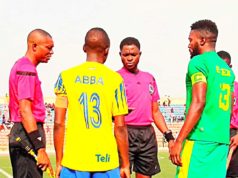 Gombe United Beat Kwara United As Yusuf Abdul’azeez Scores Twice To Increase His Goal Tally To Thirteen