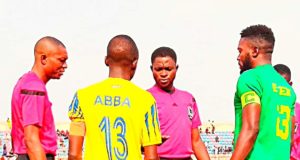 Gombe United Beat Kwara United As Yusuf Abdul’azeez Scores Twice To Increase His Goal Tally To Thirteen