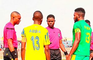 Gombe United Beat Kwara United As Yusuf Abdul’azeez Scores Twice To Increase His Goal Tally To Thirteen