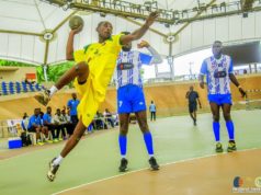 Defending Champions Cruise With Easy Wins On Day 2 Of Prudent Energy Handball Premier League 2022