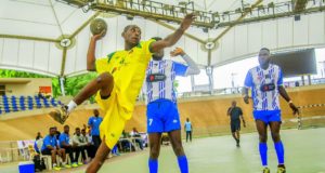 Defending Champions Cruise With Easy Wins On Day 2 Of Prudent Energy Handball Premier League 2022