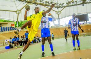 Defending Champions Cruise With Easy Wins On Day 2 Of Prudent Energy Handball Premier League 2022